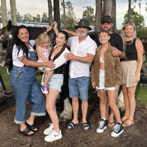 Families only